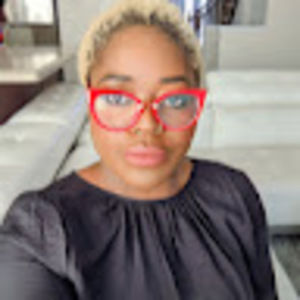 Meet your Posher, Adewumi